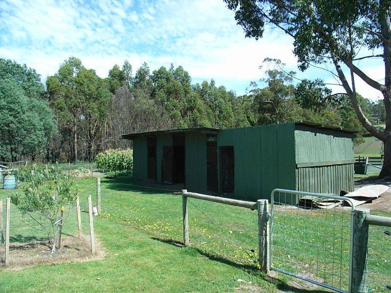 87 Stokes Road, Kellevie TAS 7176