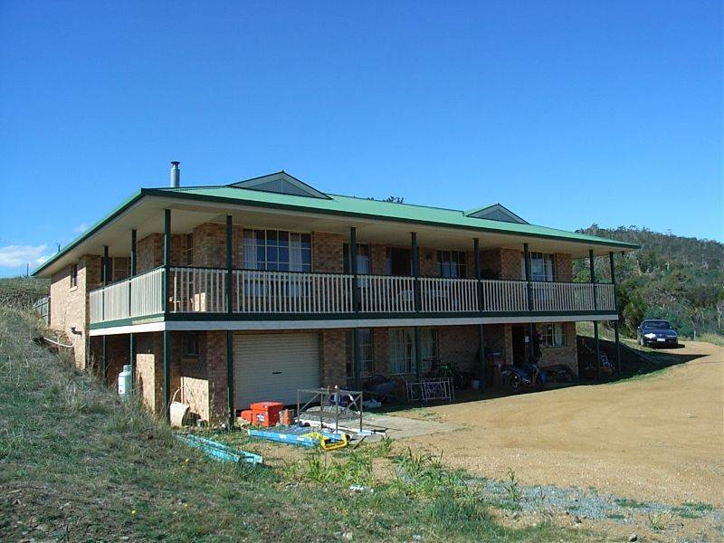 79 Richmond Valley Road, Richmond TAS 7025