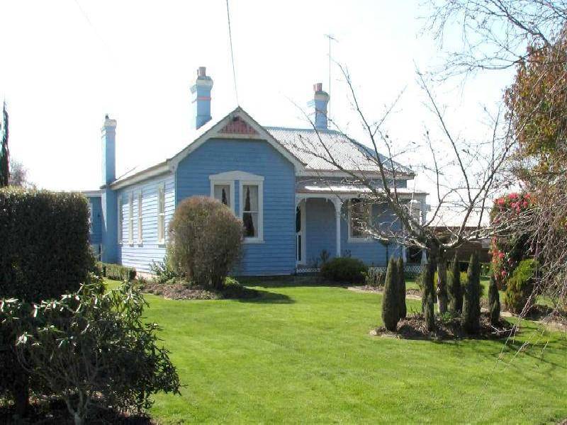 1123 Weegena Road, Dunorlan TAS 7304