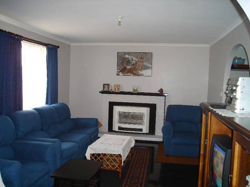 5 Honeysuckle Court, Rocherlea TAS 7248