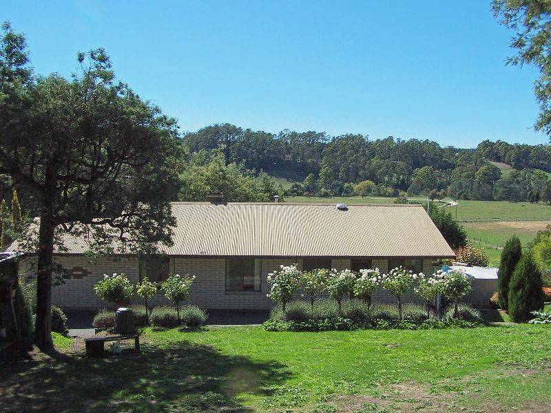 82 Karoola Road, Karoola TAS 7267