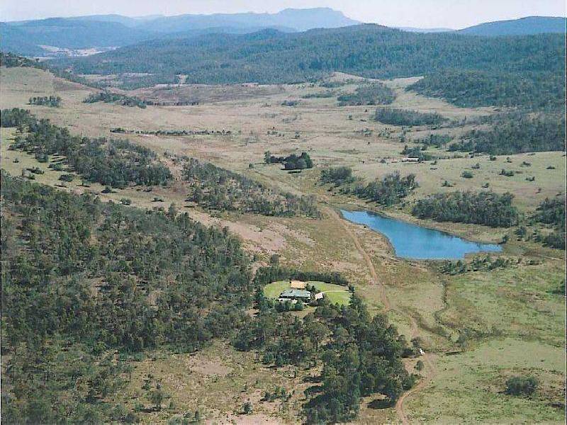 . Uplands, Deddington TAS 7212