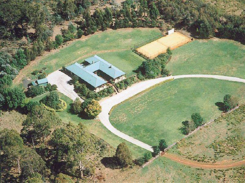 . Uplands, Deddington TAS 7212