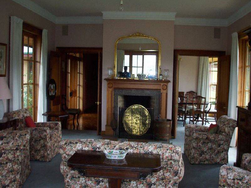 . Uplands, Deddington TAS 7212