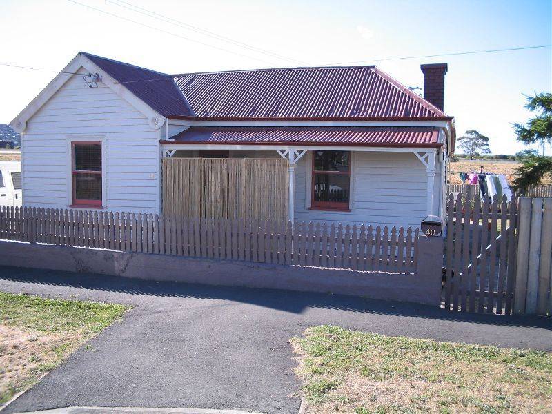 40 Lytton Street, Invermay TAS 7248