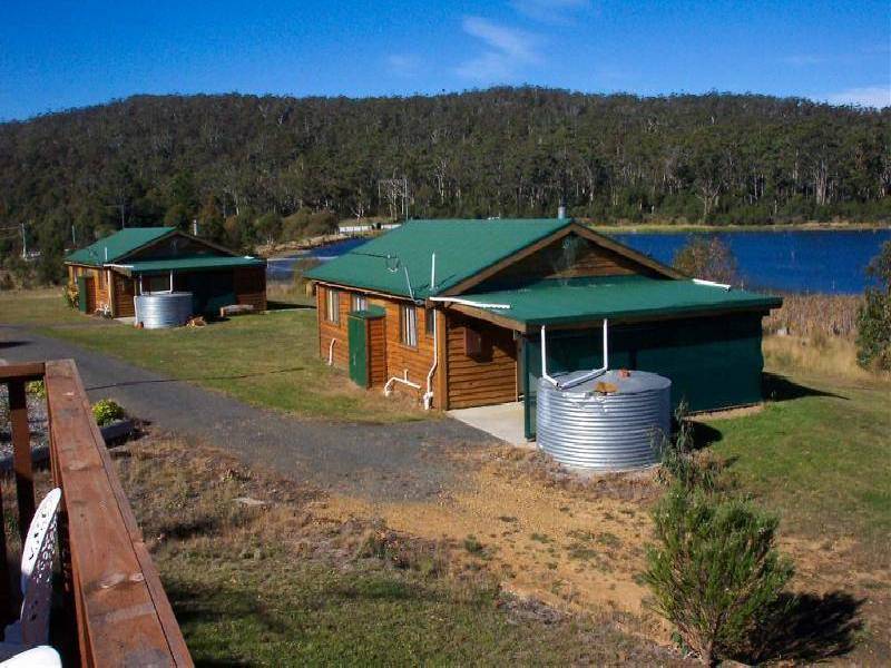 . Lake Leake Road,, Lake Leake TAS 7210