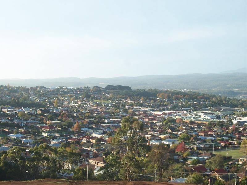 * Mount Pleasant Estate, Kings Meadows TAS 7249