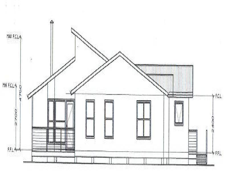 Lot 4 Main Esk Road, St Marys TAS 7215