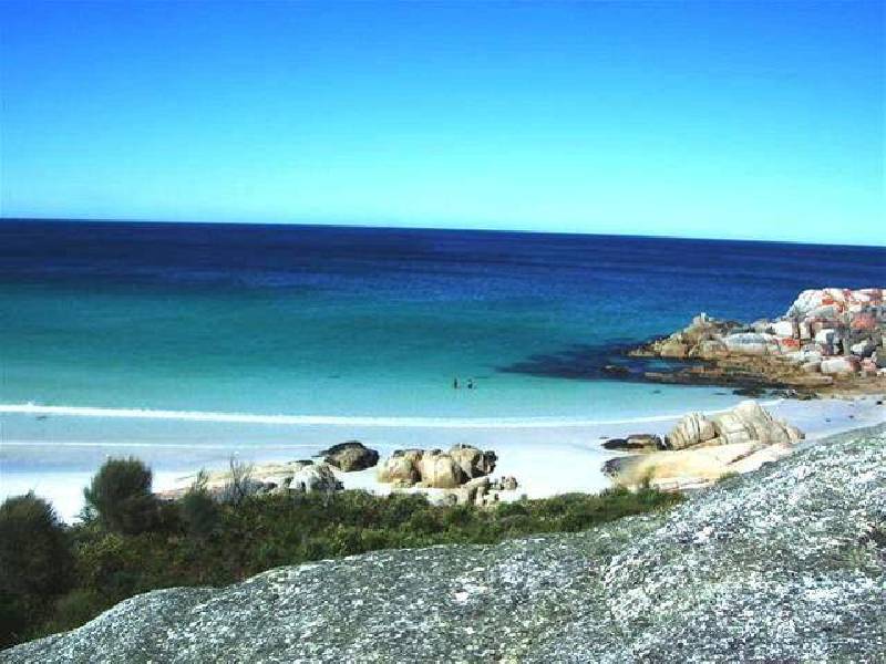 742 Gardens Road, Binalong Bay TAS 7216