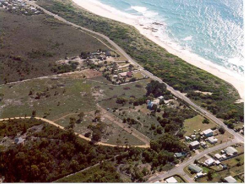 Lot 5 Seabreeze Court, Beaumaris TAS 7215