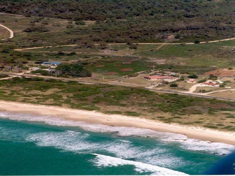 Lot 4 Seabreeze Court, Beaumaris TAS 7215