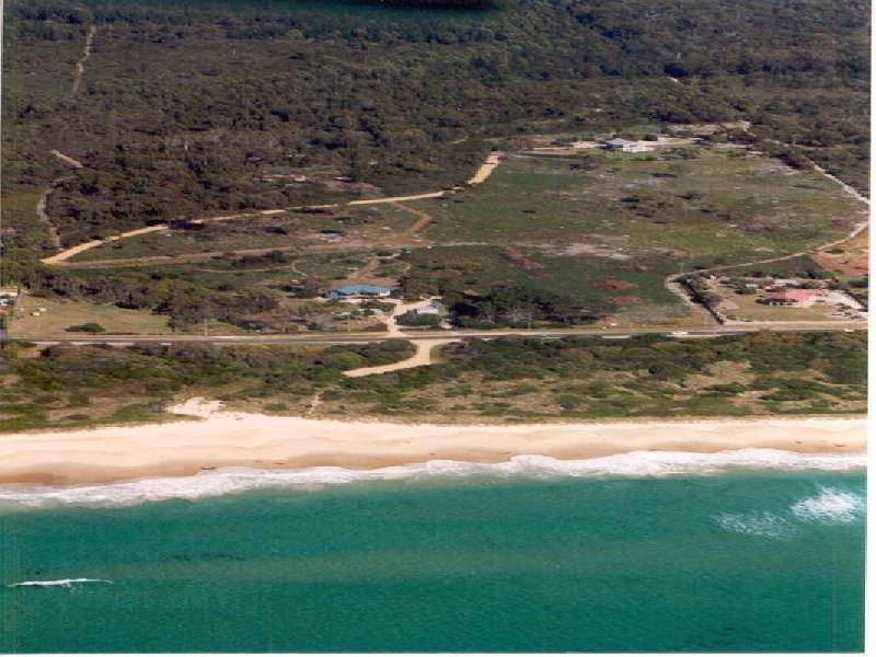 Lot 4 Seabreeze Court, Beaumaris TAS 7215