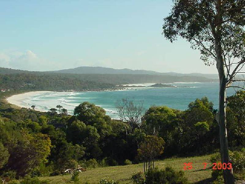 16 Coffey Court, Binalong Bay TAS 7216