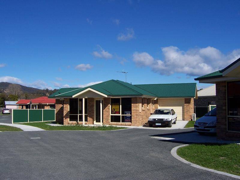 45 Quail Street, St Helens TAS 7216