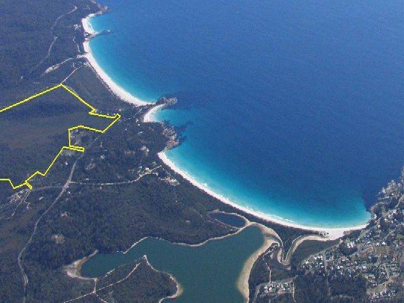 Lot 2 Gardens Road, Binalong Bay TAS 7216