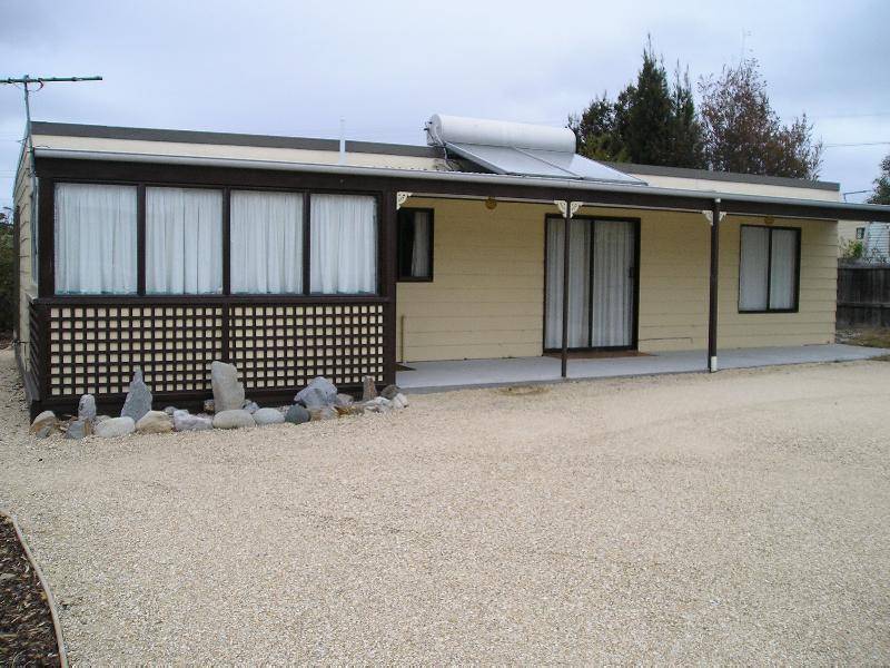 4 Chimney Heights, Stieglitz TAS 7216