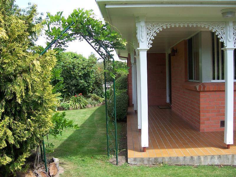 197 Elephant Pass Road, St Marys TAS 7215