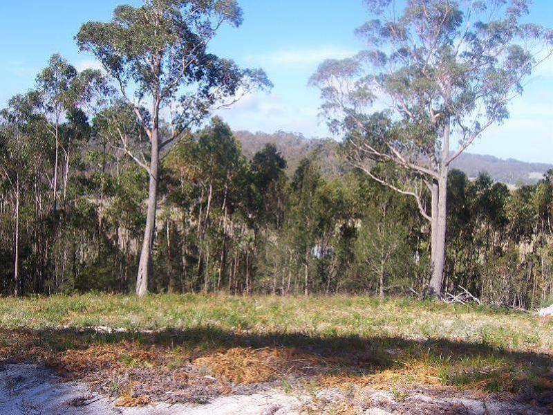 Lot 1 Ansons Bay Road, St Helens TAS 7216