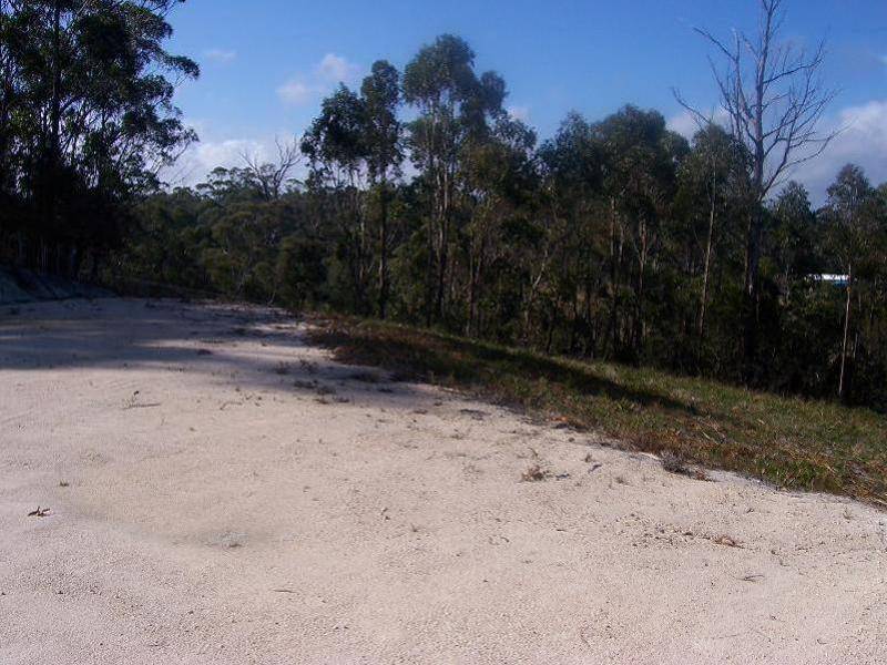 Lot 1 Ansons Bay Road, St Helens TAS 7216