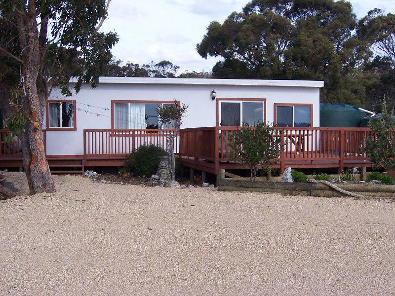 742 Gardens Road, Binalong Bay TAS 7216