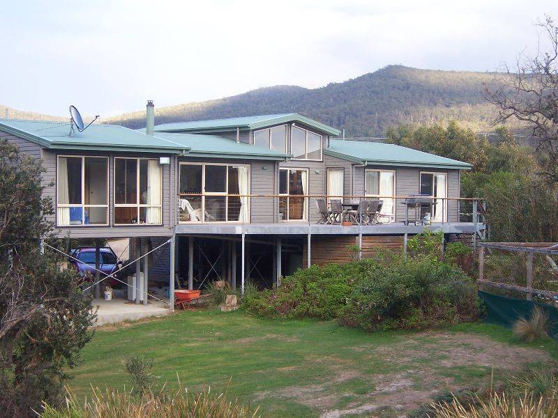 18546 Tasman Highway, Bicheno TAS 7215