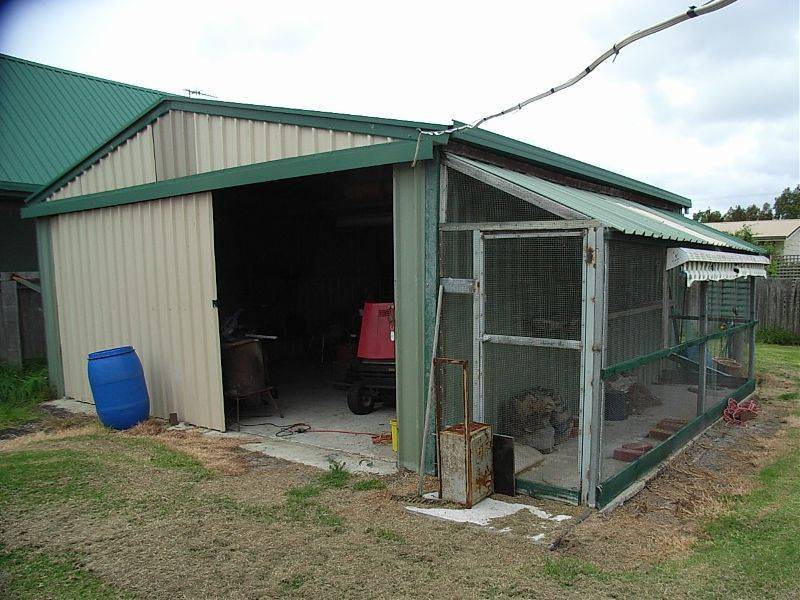 176 St Helens Point Road, Stieglitz TAS 7216
