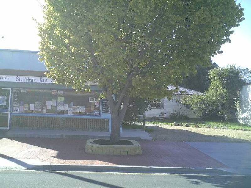 12 Cecilia Street, St Helens TAS 7216