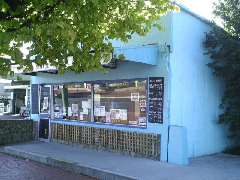 12 Cecilia Street, St Helens TAS 7216