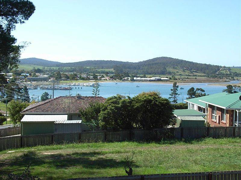 1 Mimosa Street, St Helens TAS 7216