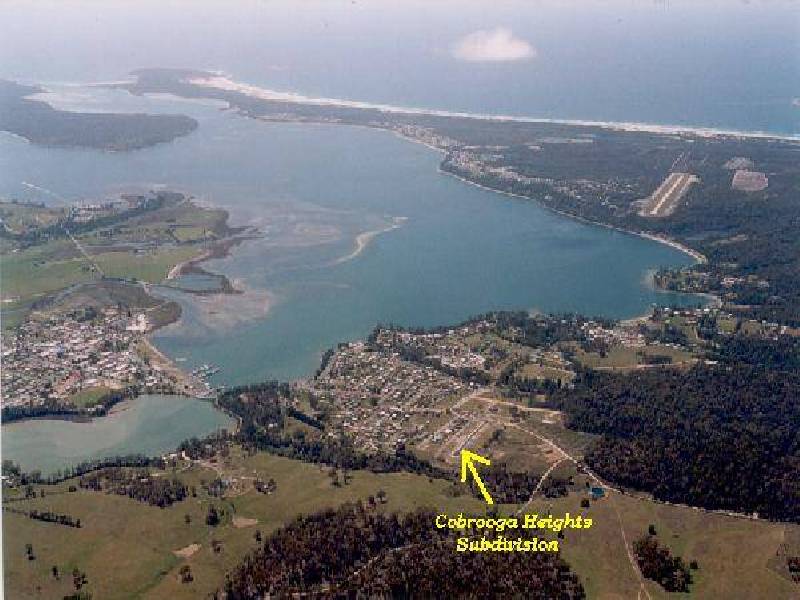 . Susan Court, St Helens TAS 7216