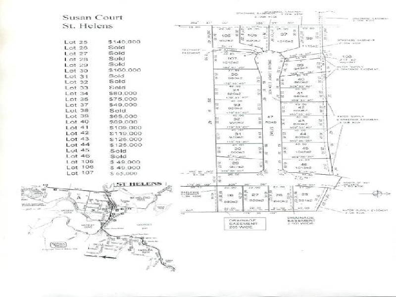 . Susan Court, St Helens TAS 7216