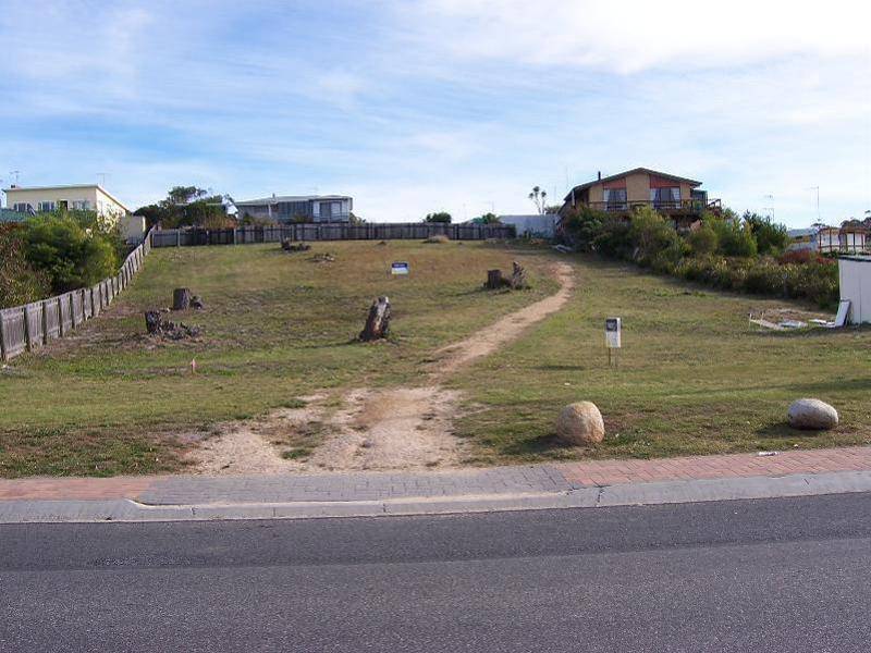 Lot 1, 96 Scamander Avenue, Scamander TAS 7215