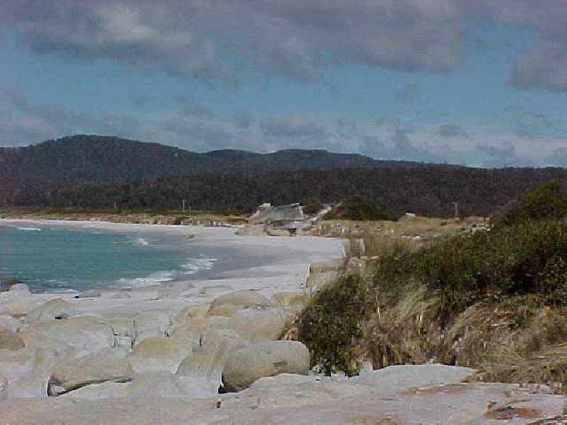 1144 Gardens Road, Binalong Bay TAS 7216