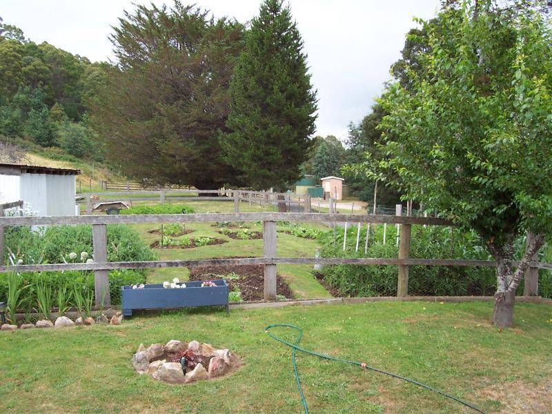 10 Scott Street, Branxholm TAS 7261