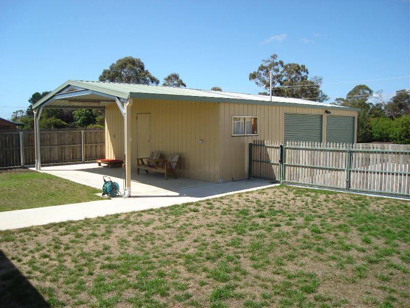 20 Emily Street, Bridport TAS 7262