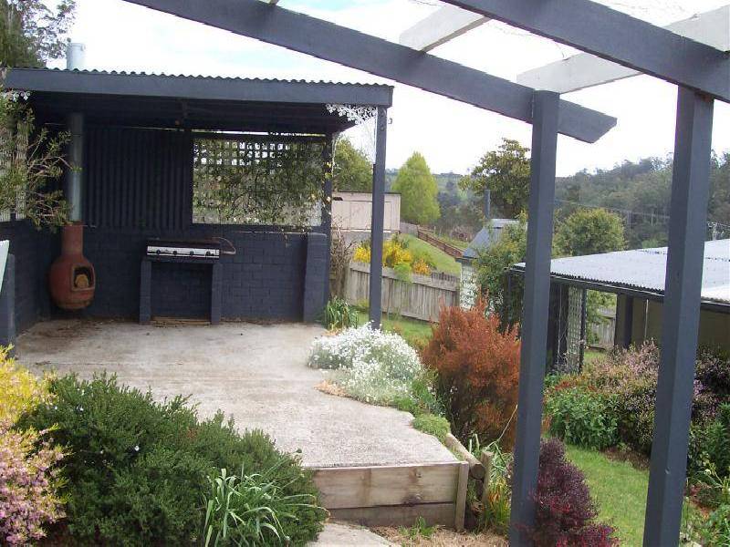 15 Renison Street, Derby TAS 7264