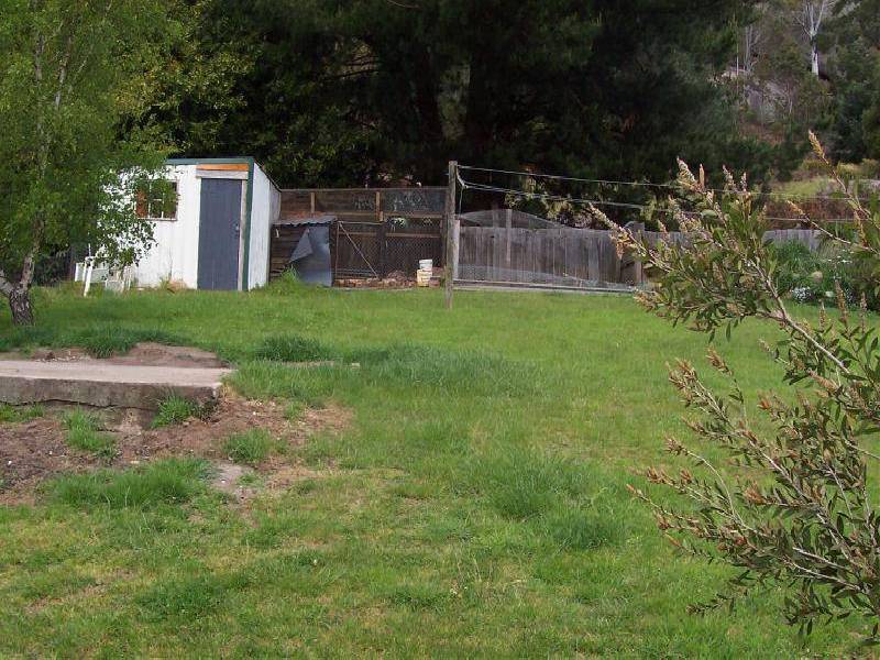 15 Renison Street, Derby TAS 7264