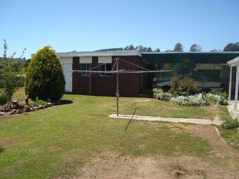 3 Nursery Road, Branxholm TAS 7261