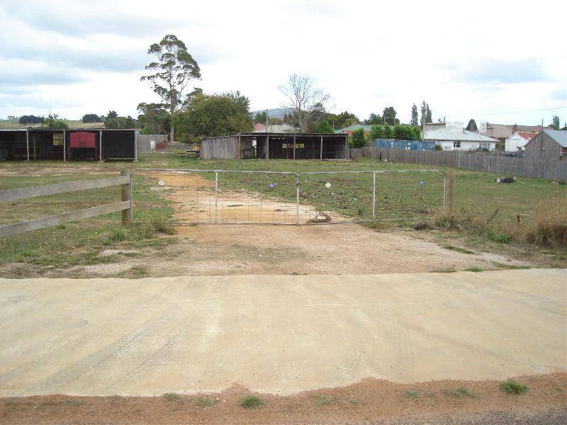 25 Winnaleah Road, Winnaleah TAS 7265