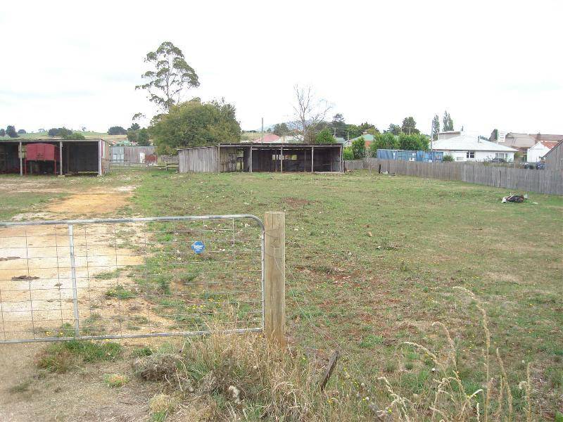 25 Winnaleah Road, Winnaleah TAS 7265