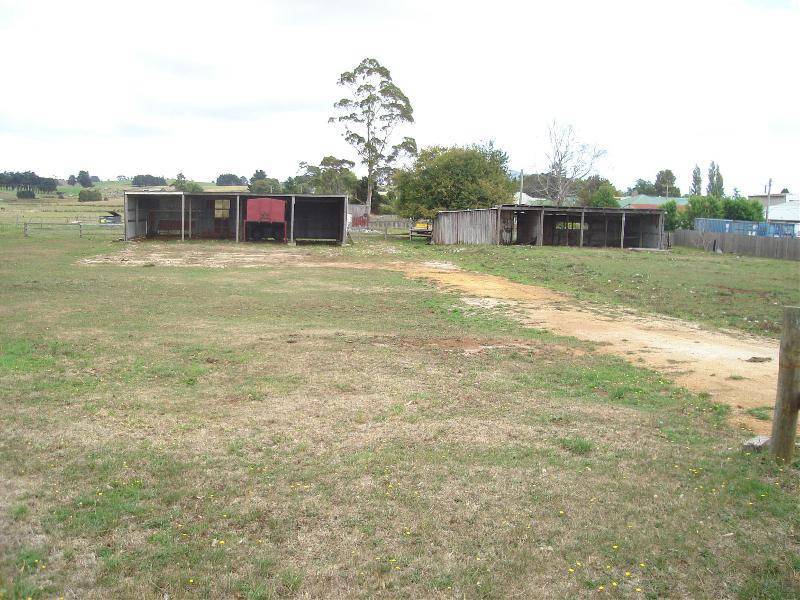 25 Winnaleah Road, Winnaleah TAS 7265