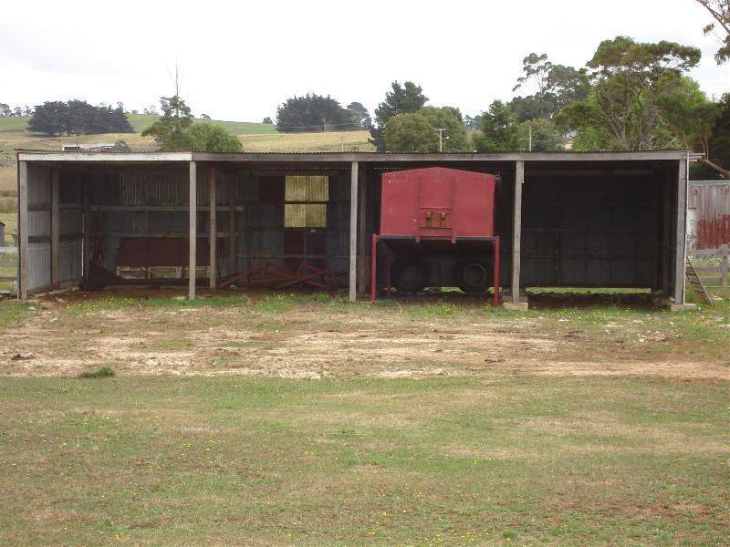 25 Winnaleah Road, Winnaleah TAS 7265