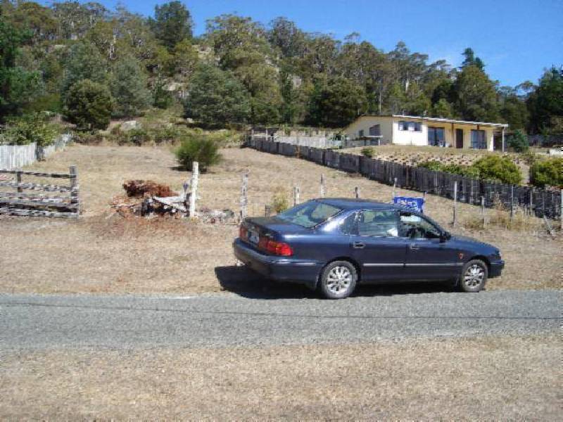 17 Renison Street, Derby TAS 7264