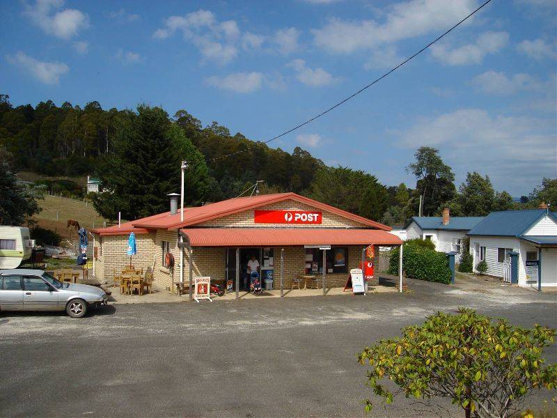 12 Scott Street, Branxholm TAS 7261