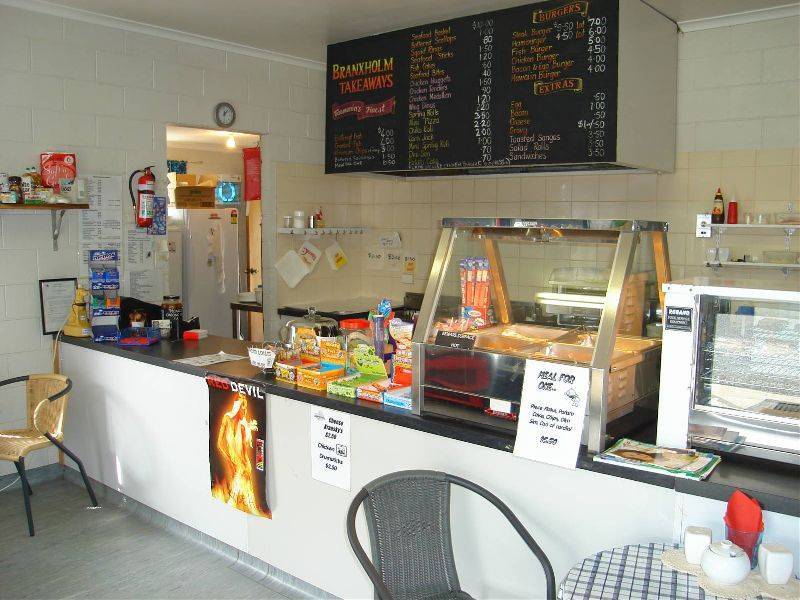 12 Scott Street, Branxholm TAS 7261