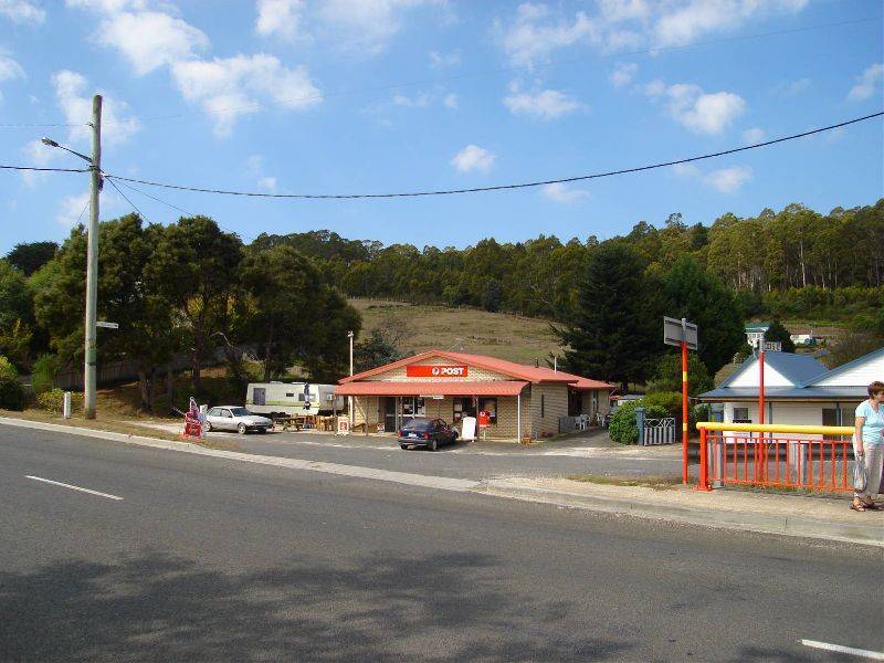 12 Scott Street, Branxholm TAS 7261