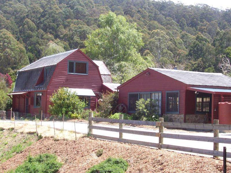 489 Weetah Road, Weetah TAS 7304