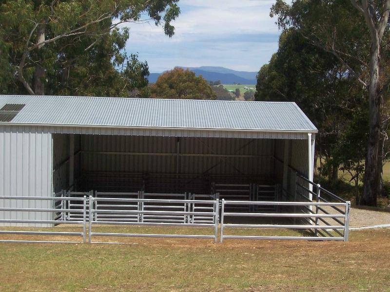 489 Weetah Road, Weetah TAS 7304