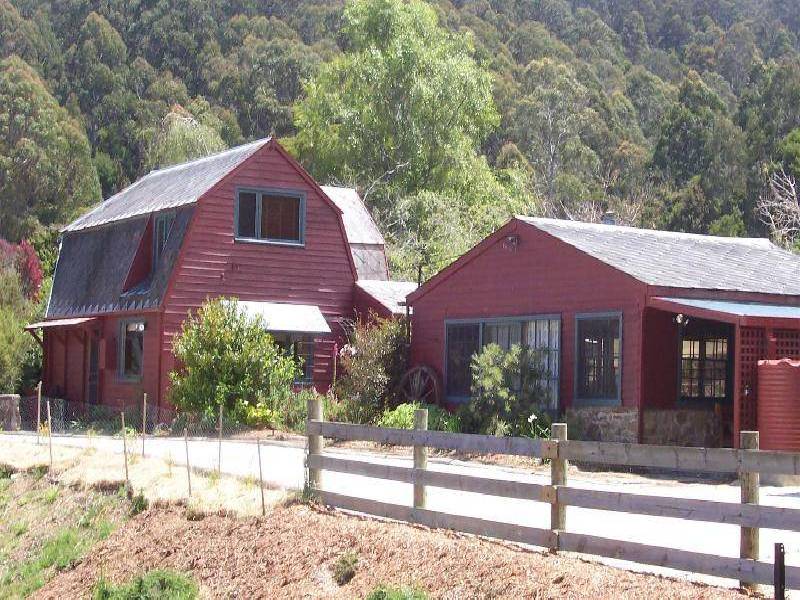 489 Weetah Road, Weetah TAS 7304