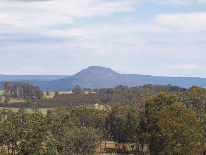 489 Weetah Road, Weetah TAS 7304